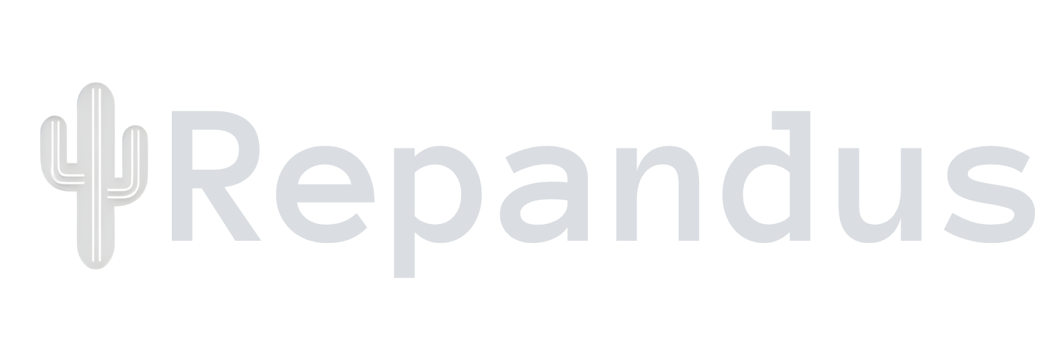 Repandus Logo